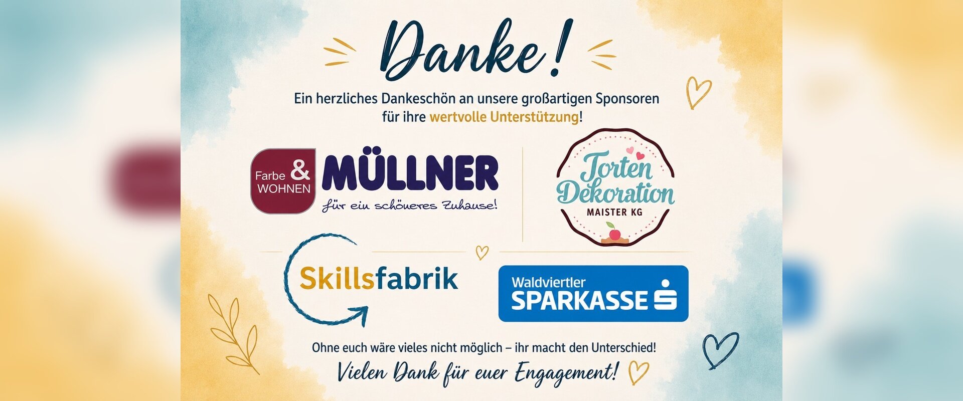 danke